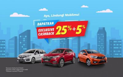 Promo Spesial Asuransi Mobil Solo