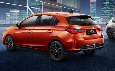 Alasan Mobil Hatchback Menjadi Pilihan