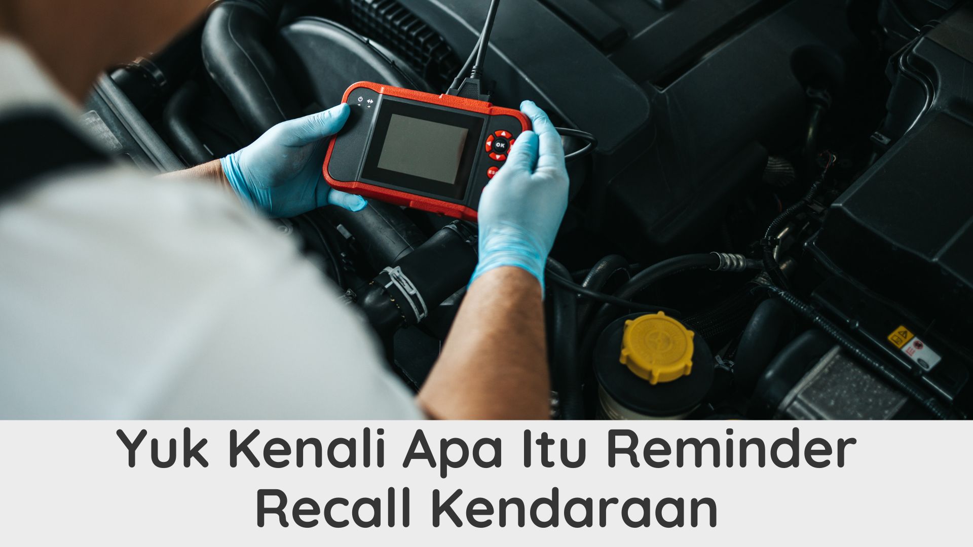 Reminder Recall Honda Bintang Solo