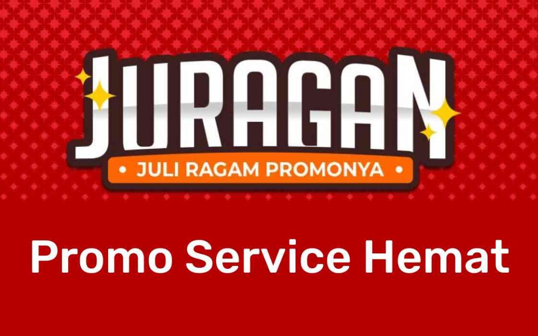 Spektakuler! Banjir Promo Service Mobil Honda Juli, Diskon hingga 20%