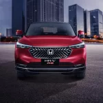 Kemudahan Hands-Free Access Power Tailgate dengan Walk-Away Close di All New Honda HR-V - Tersedia di Honda Bintang Solo