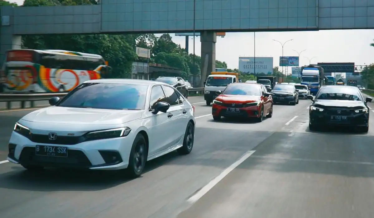 Vehicle Stability Assist (VSA): Teknologi Canggih untuk Kendali dan Keamanan Berkendara Maksimal