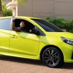 New Honda Brio: Mobil Irit dan Nyaman yang Siap Menemani Setiap Perjalanan!