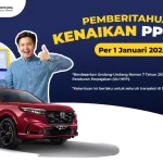 PPN 12% Berlaku Mulai 1 Januari 2025 – Lakukan Transaksi Melalui VA atau Rekening Resmi PT. Bintang Putra Mobilindo