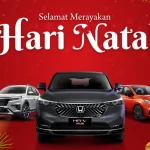 Honda Bintang Solo Mengucapkan Selamat Merayakan Hari Natal: Perjalanan Natal yang Lebih Nyaman dan Berkesan dengan Honda