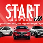 promo honda bintang solo