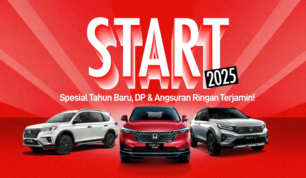 promo honda bintang solo